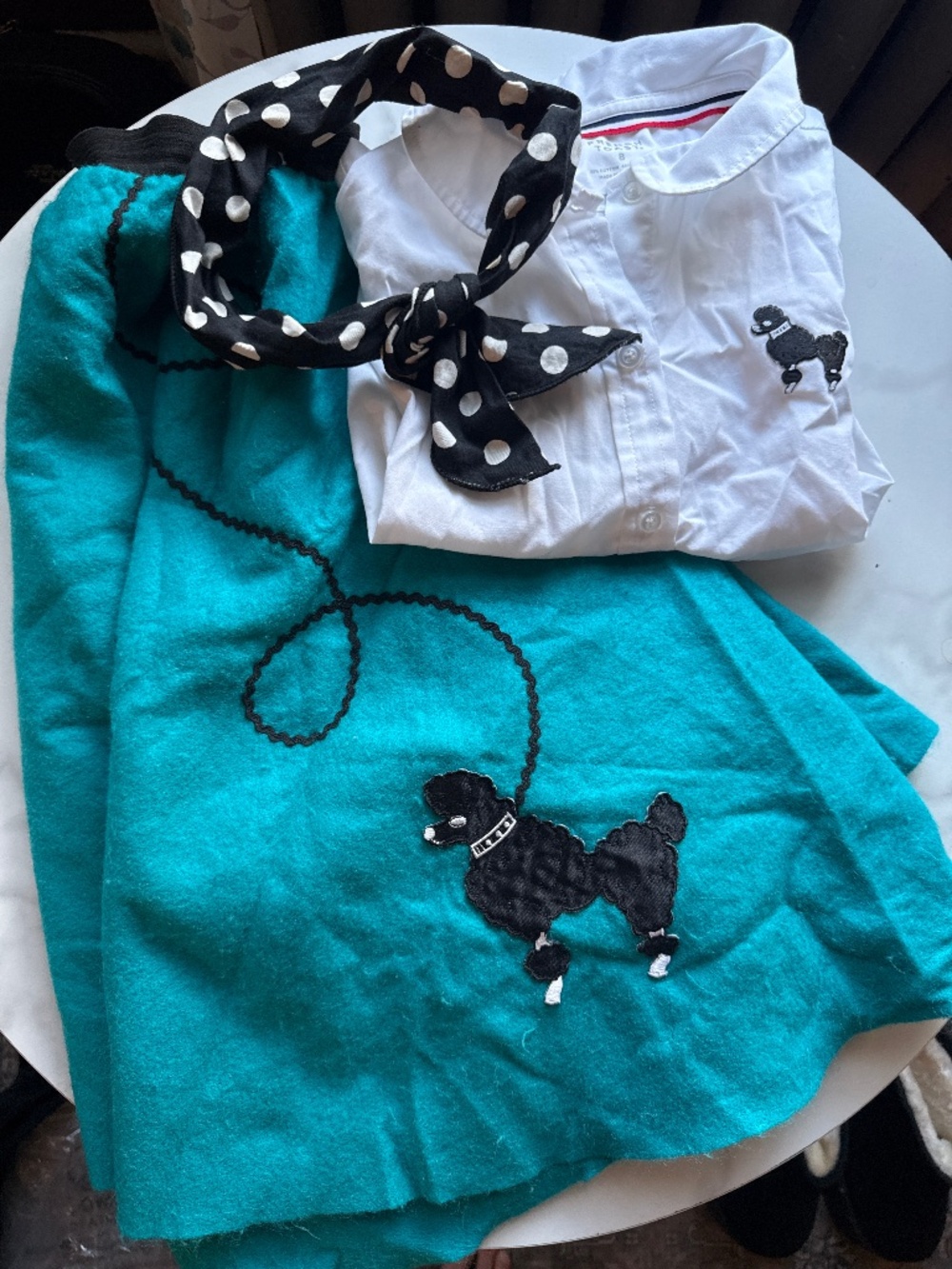 Costume